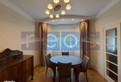 Apartament cu 4 camere, mobilat în Armeneasca - 14