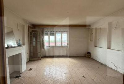 Penthouse de vanzare, cu 6 camere, 317 mp, zona centrala - 1