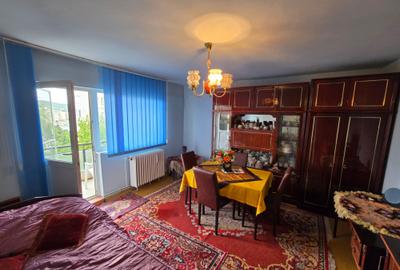 Apartament 4 camere Primaverii/Manastur - 3
