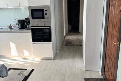 Apartament 3 camere tip AN - 3
