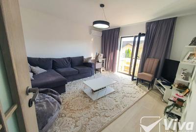 Apartament 3CD, mobilat si utilat, et 1 + loc de parcare, Valea Lupului Apartament 3CD, mobilat si utilat, et 1 + loc de parcare, Valea Lupului - 2