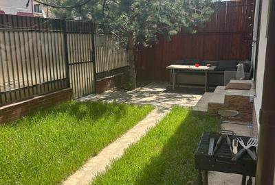 Duplex cu 3 camere cu Teren 60 Mp în Bragadiru - 9