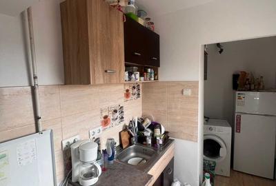 Apartament cu 2 camere decomandat în Central - 7