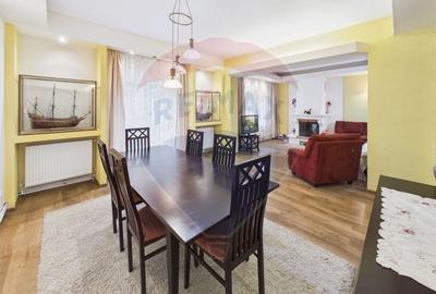 Casă cu 6 camere cu Teren 400.7200012207 Mp în Cioplea - 9