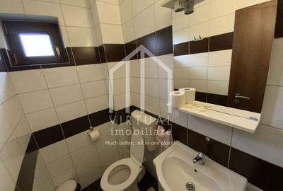 Pensiune de vanzare in Paltinis- Locatie deosebita- Afacere la cheie - 25