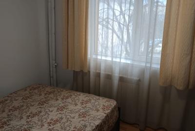 Apartament cu 3 camere decomandat în Kamsas - 14