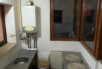 Apartament cu 3 camere decomandat în Ultracentral - 1