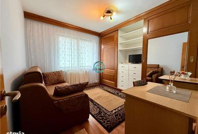 Apartament cu 2 camere decomandat, mobilat în Tudor Vladimirescu - 7
