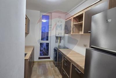 Apartament cu 2 camere de inchiriat Vivalia  zona Aurel Vlaicu - 22