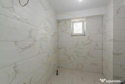 Apartament cu 2 camere decomandat în Central - 7
