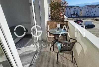 Garsonieră, mobilată în Central