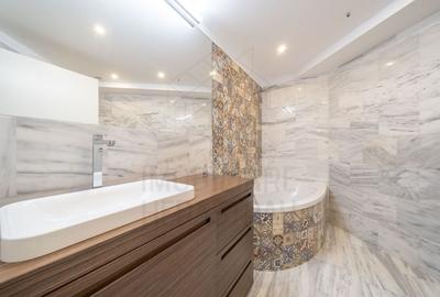 Apartament cu 6 camere decomandat, mobilat în Herăstrău - 16