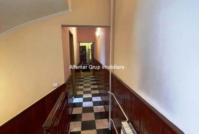 Casă cu 7 camere cu Canalizare în 13 Septembrie - 9
