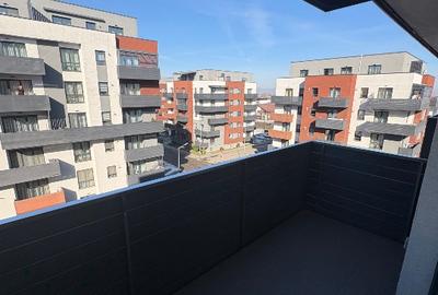 Garsonieră decomandată în Avantgarden - 6