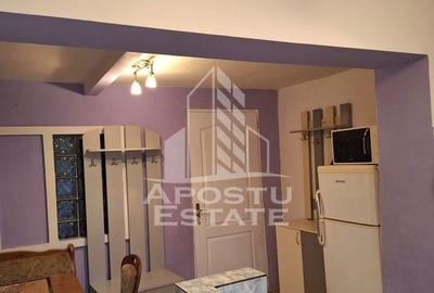 Apartament, 2 camere, centrala, petfriendly, zona Complex Studentesc - 1