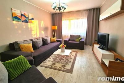 Apartament cu 2 camere decomandat în Cotroceni - 2