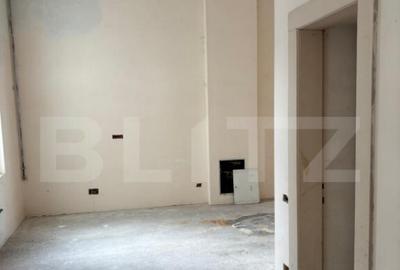 Apartament cu 7 camere decomandat în P-ța Unirii - 5