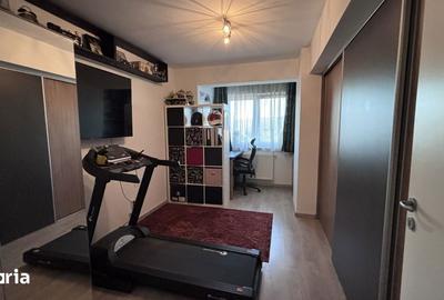 Apartament cu 3 camere în Între Lacuri - 2