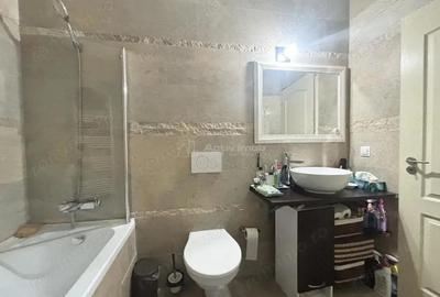 Refugiu urban cu personalitate Casa cu mansarda si crama amenajata - zona centrala - 10