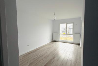 Garsoniera spatioasa - complex nou - 3