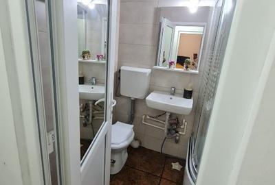 Vând Apartament 3 camere Râul Doamnei - 6