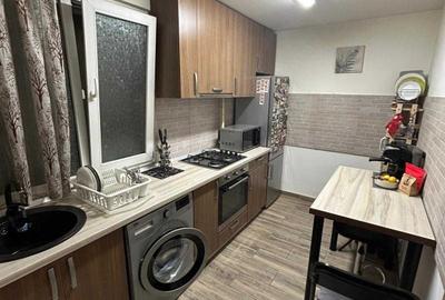 OFERTĂ / 2 Camere / 3 minute Metrou Eroii Revoluției - 5