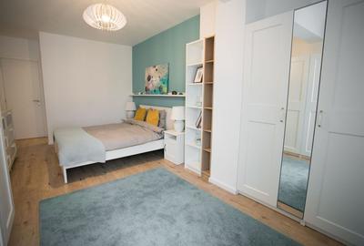 Apartament cu 3 camere de vânzare Vivo Mall - 5