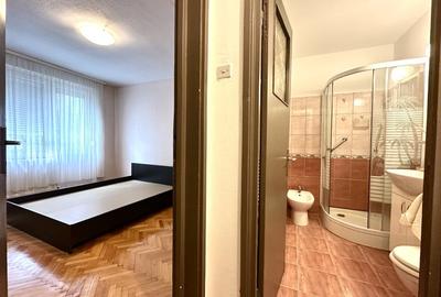 Apartament 3 camere, etaj intermediar - zona Take Ionescu - 4