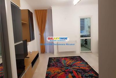 Garsonieră decomandată, mobilată în Chiajna - 3