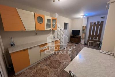 Apartament 2 camere,centrala proprie,zona Lipovei Apartament 2 camere,centrala proprie,zona Lipovei - 4