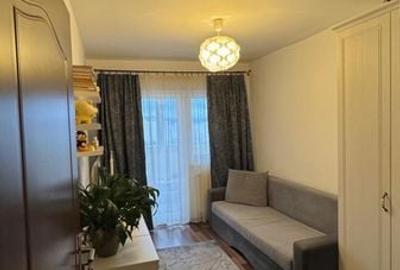 Apartament cu 4 camere decomandat în Mănăștur - 2