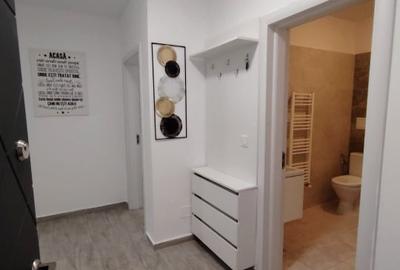 Apartament 2 camere-Bloc Nou-Tudor Vladimirescu - 11