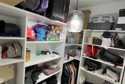 Apartament cu 2 camere decomandat, mobilat în Timpuri Noi - 8