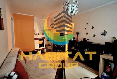 Apartament cu 3 camere semidecomandat, mobilat în Rahova - 2