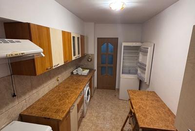 Apartament cu 2 camere decomandat, mobilat în Stadion - 8