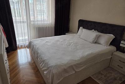 Apartament cu 3 camere decomandat în Ultracentral - 1