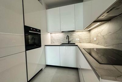 Apartament cu 2 camere semidecomandat, mobilat în Floreasca - 5