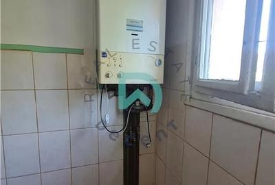 Apartament cu 2 camere nedecomandat în Astra - 9