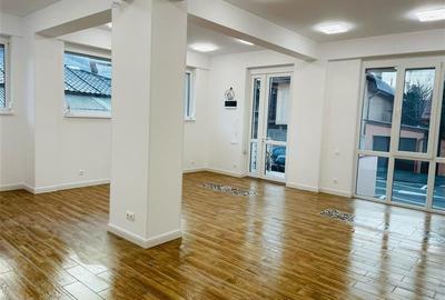 Inchiriere spatiu comercial , bloc nou 2024, Brancoveanu - 3