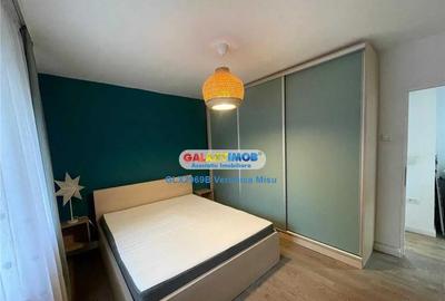 Apartament cu 3 camere decomandat, mobilat în Tei - 5