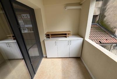 Apartament cu 3 camere decomandat, mobilat în Parc Zăvoi - 13