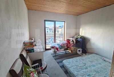 Casă individuală cu 6 camere cu Teren 500 Mp în Chinteni - 4