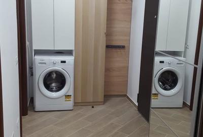 Garsonieră decomandată în Central - 6