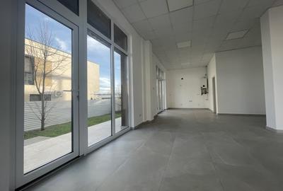 Spațiu comercial, de 67 mp, în Dumbrăvița - 1
