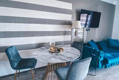 Studio de inchiriat Mamaia Nord - 6
