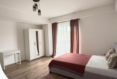Garsonieră în Bucium - 8
