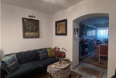 Casa D+P, zona Bou Rosu, pentru locuit sau afacere - 4