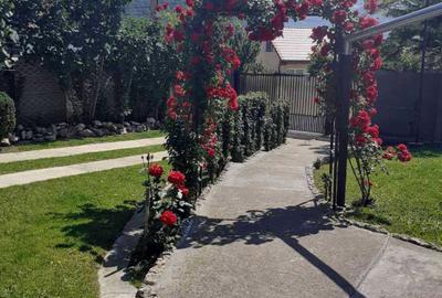 Casă cu 2 camere în Sântămăria-Orlea - 6