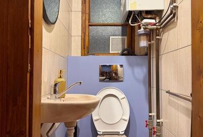 Apartament cu 3 camere, mobilat în Ultracentral - 16