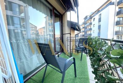 Apartament de 3 camere, 61mp, 1587EUR/mp, parcare, Teilor Apartament de 3 camere, 61mp, 1587EUR/mp, parcare, Teilor - 8